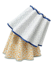 Load image into Gallery viewer, DULCIE - WAVY LAMPSHADE - FLAT EDGED