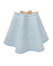 Load image into Gallery viewer, NESTA - WAVY LAMPSHADE - FLAT EDGED