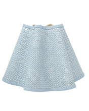 Load image into Gallery viewer, NESTA - WAVY LAMPSHADE - FLAT EDGED