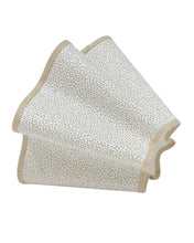 Load image into Gallery viewer, SAVANNAH - WAVY LAMPSHADE - FLAT EDGED