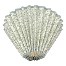 Load image into Gallery viewer, IAN SANDERSON PINTO - PLEATED LAMPSHADE