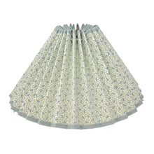 Load image into Gallery viewer, IAN SANDERSON PINTO - PLEATED LAMPSHADE