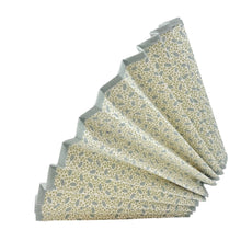 Load image into Gallery viewer, IAN SANDERSON PINTO - PLEATED LAMPSHADE