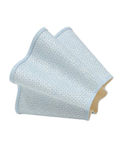 Load image into Gallery viewer, NESTA - WAVY LAMPSHADE - FLAT EDGED