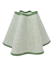 Load image into Gallery viewer, SAVANNAH - WAVY LAMPSHADE - FLAT EDGED