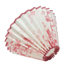 Load image into Gallery viewer, LINEN - PLEATED LAMPSHADE