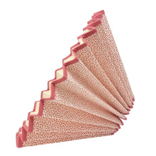 Load image into Gallery viewer, IAN SANDERSON SAVANNAH LINEN - PLEATED LAMPSHADE