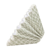 Load image into Gallery viewer, PURE EDIT FOLIA - PLEATED LAMPSHADE