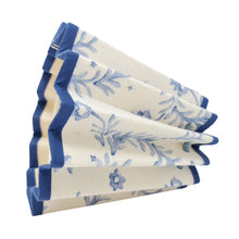 Load image into Gallery viewer, LINEN - PLEATED LAMPSHADE