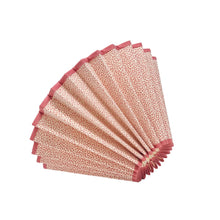 Load image into Gallery viewer, IAN SANDERSON SAVANNAH LINEN - PLEATED LAMPSHADE