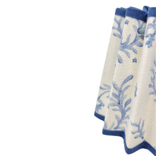 Load image into Gallery viewer, LINEN - PLEATED LAMPSHADE