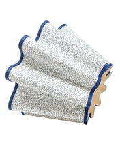 Load image into Gallery viewer, LEONIE - WAVY LAMPSHADE - FLAT EDGED