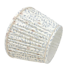 Load image into Gallery viewer, PURE EDIT YASMINA - GATHERED LAMPSHADE