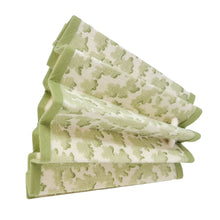 Load image into Gallery viewer, LINEN - PLEATED LAMPSHADE