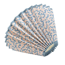 Load image into Gallery viewer, IAN SANDERSON DULCIE - PLEATED LAMPSHADE