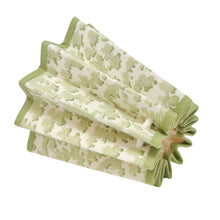 Load image into Gallery viewer, LINEN - PLEATED LAMPSHADE