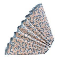 Load image into Gallery viewer, IAN SANDERSON DULCIE - PLEATED LAMPSHADE
