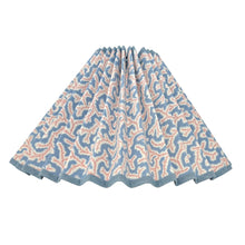 Load image into Gallery viewer, IAN SANDERSON DULCIE - PLEATED LAMPSHADE