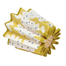 Load image into Gallery viewer, LINEN - PLEATED LAMPSHADE