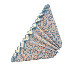 Load image into Gallery viewer, IAN SANDERSON DULCIE - PLEATED LAMPSHADE