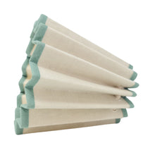 Load image into Gallery viewer, LINEN - PLEATED LAMPSHADE