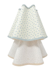 Load image into Gallery viewer, PINTO - WAVY LAMPSHADE - FLAT EDGED