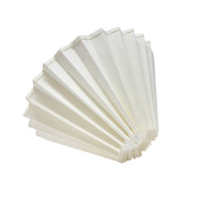 Load image into Gallery viewer, LINEN - PLEATED LAMPSHADE