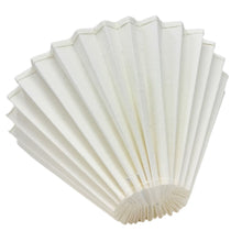 Load image into Gallery viewer, LINEN - PLEATED LAMPSHADE