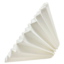 Load image into Gallery viewer, LINEN - PLEATED LAMPSHADE