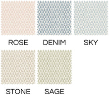 Load image into Gallery viewer, PURE EDIT FOLIA - PLEATED LAMPSHADE