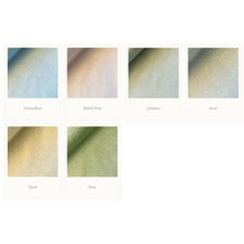 Load image into Gallery viewer, NESTA - TAPERED LAMPSHADE - RUFFLE EDGES