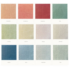 Load image into Gallery viewer, PETRA - TAPERED LAMPSHADE - RUFFLE EDGES