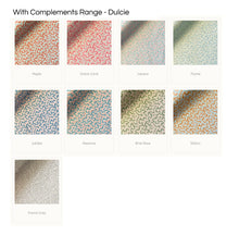 Load image into Gallery viewer, IAN SANDERSON DULCIE - PLEATED LAMPSHADE