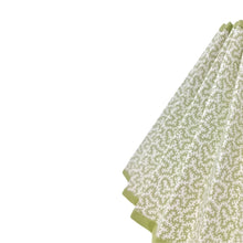 Load image into Gallery viewer, IAN SANDERSON PETRA - PLEATED LAMPSHADE