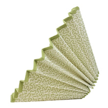 Load image into Gallery viewer, IAN SANDERSON PETRA - PLEATED LAMPSHADE