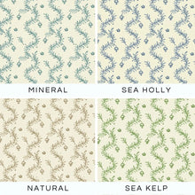 Load image into Gallery viewer, LINEN - PLEATED LAMPSHADE