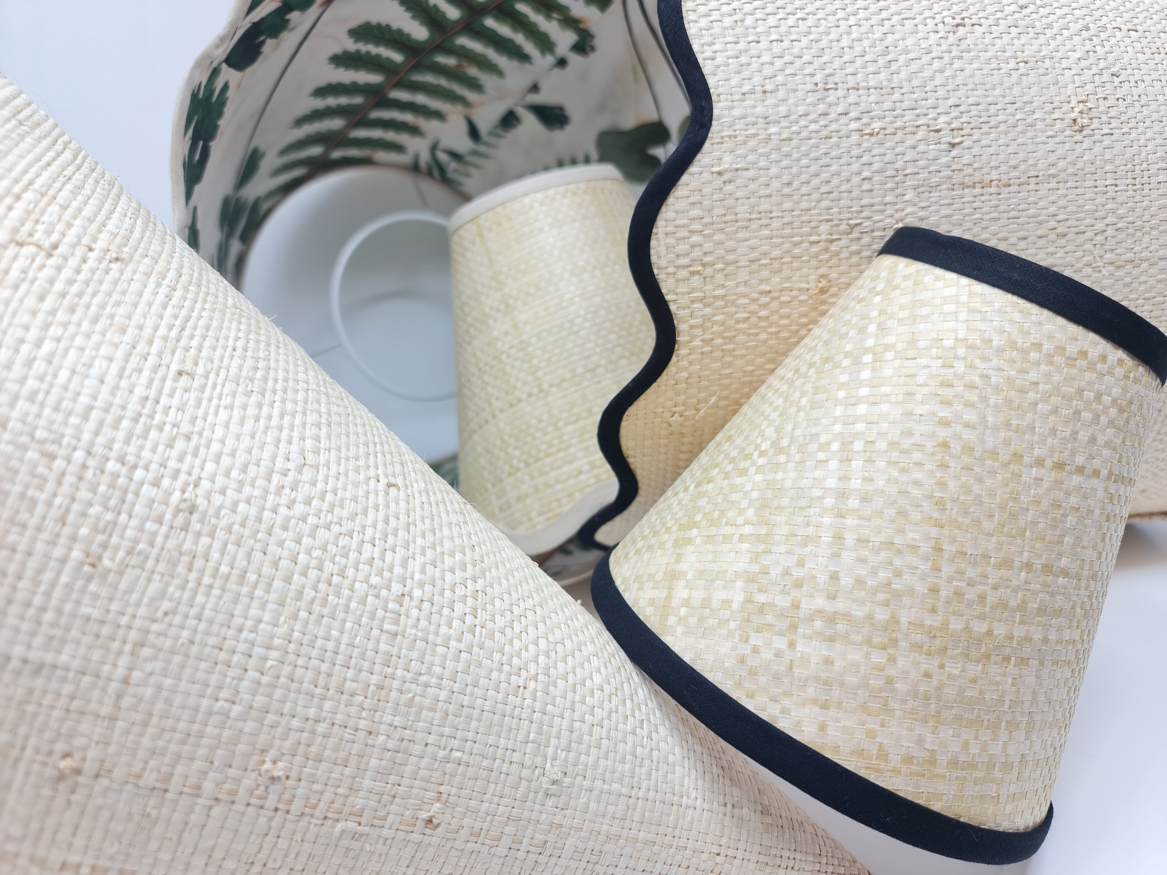 Light Stylist | Custom Made Lampshades | Made to Order