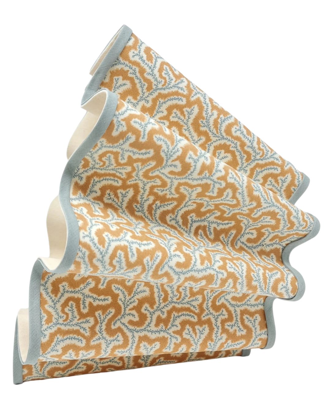 Wavy Lampshade - Ian Sanderson Dulcie