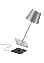 Load image into Gallery viewer, BATTERY LAMP - INDOOR AND OUTDOOR - SMALL
