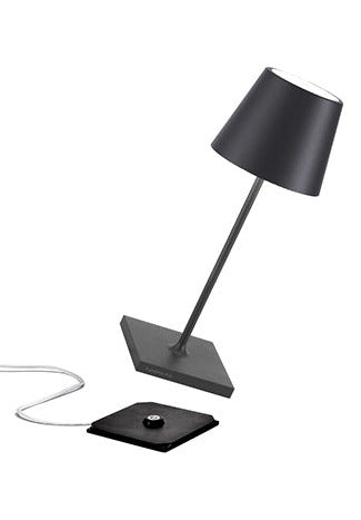 BATTERY LAMP - INDOOR AND OUTDOOR - SMALL