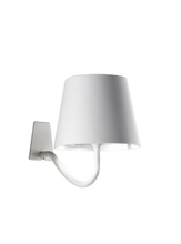 Load image into Gallery viewer, WALL BATTERY LAMP - INDOOR AND OUTDOOR
