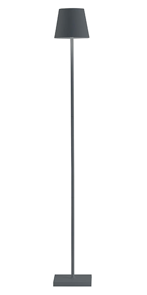ADJUSTABLE HEIGHT BATTERY LAMP - INDOOR AND OUTDOOR - X LARGE