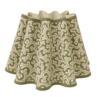 Wavy Lampshade - Ian Sanderson Dulcie - Light Stylist